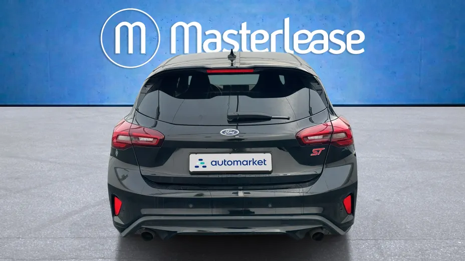 FORD Focus Focus 2.3 EcoBoost ST X aut