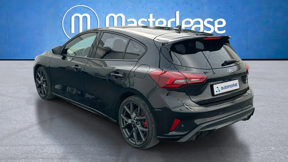 FORD Focus Focus 2.3 EcoBoost ST X aut