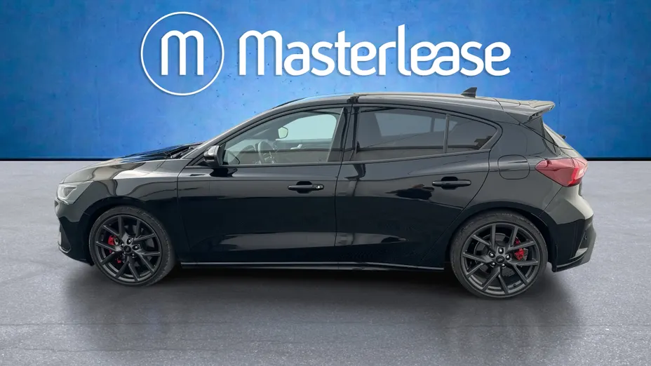 FORD Focus Focus 2.3 EcoBoost ST X aut