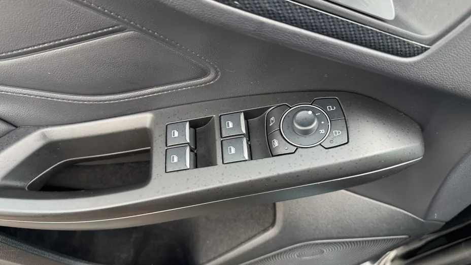 FORD Focus Focus 2.3 EcoBoost ST X aut