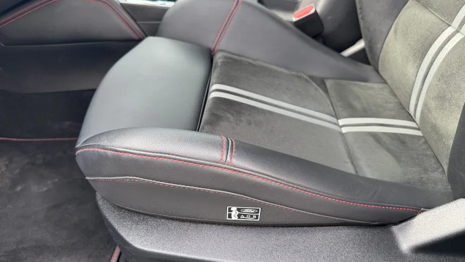 FORD Focus Focus 2.3 EcoBoost ST X aut