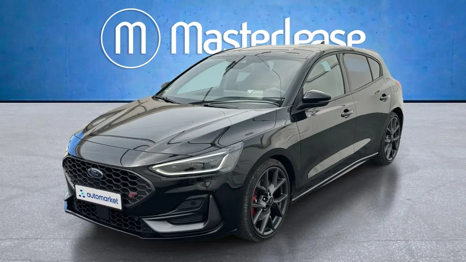 FORD Focus Focus 2.3 EcoBoost ST X aut