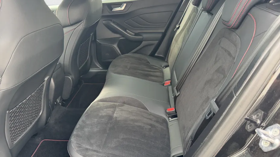 FORD Focus Focus 2.3 EcoBoost ST X aut