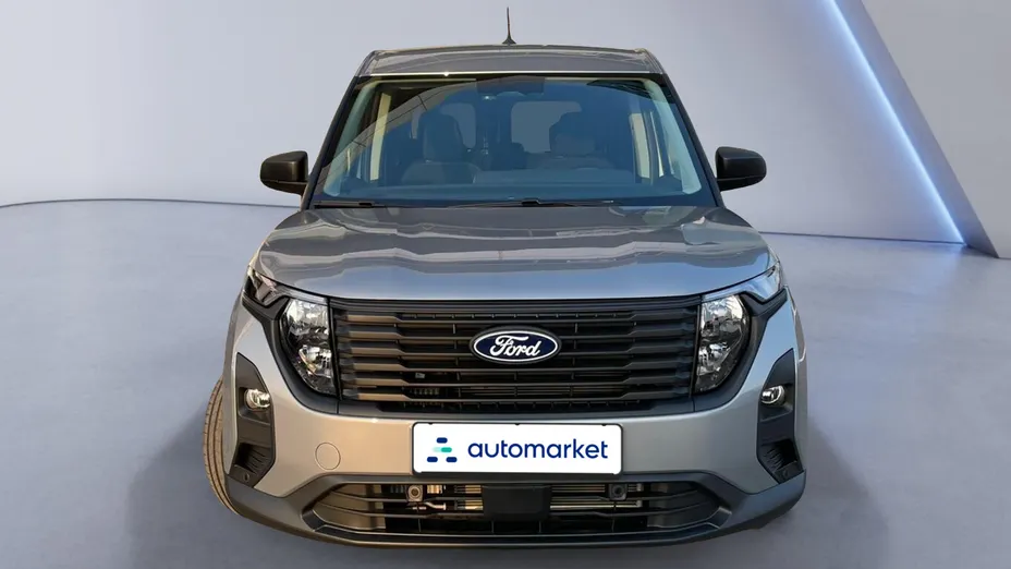 FORD Transit Courier Transit Courier 1.5 EcoBlue 1,9t Trend Nowy