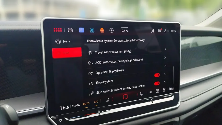 VOLKSWAGEN Tayron Tayron 1.5 eTSI mHEV Life DSG