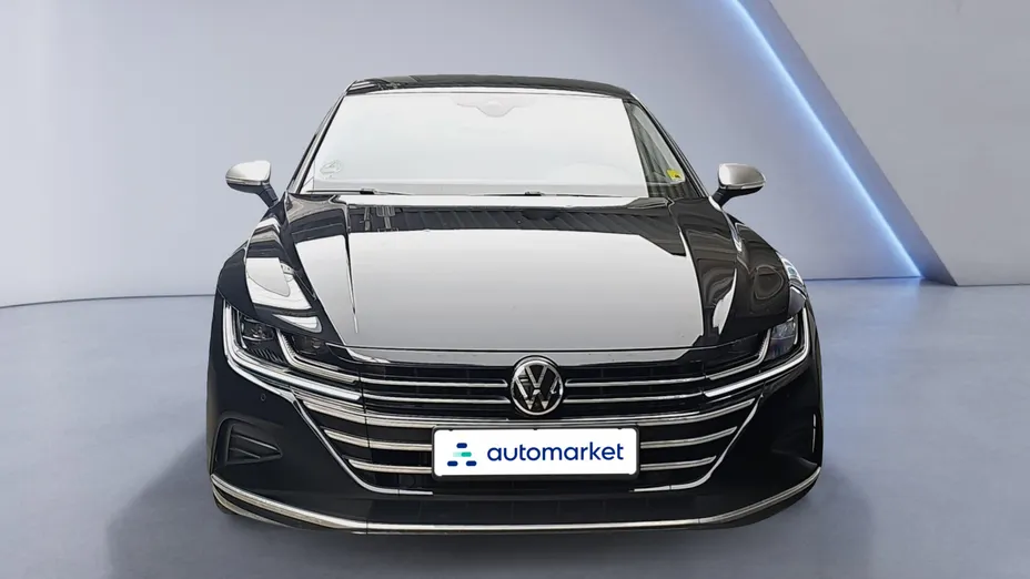 VOLKSWAGEN Arteon Arteon 2.0 TSI Elegance DSG