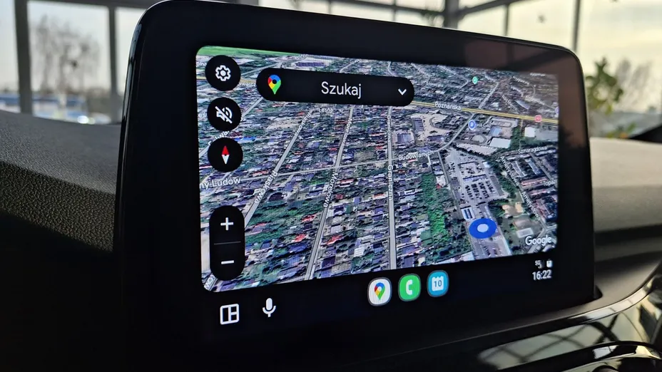 FORD Kuga Kuga 2.5 FHEV FWD ST-Line X