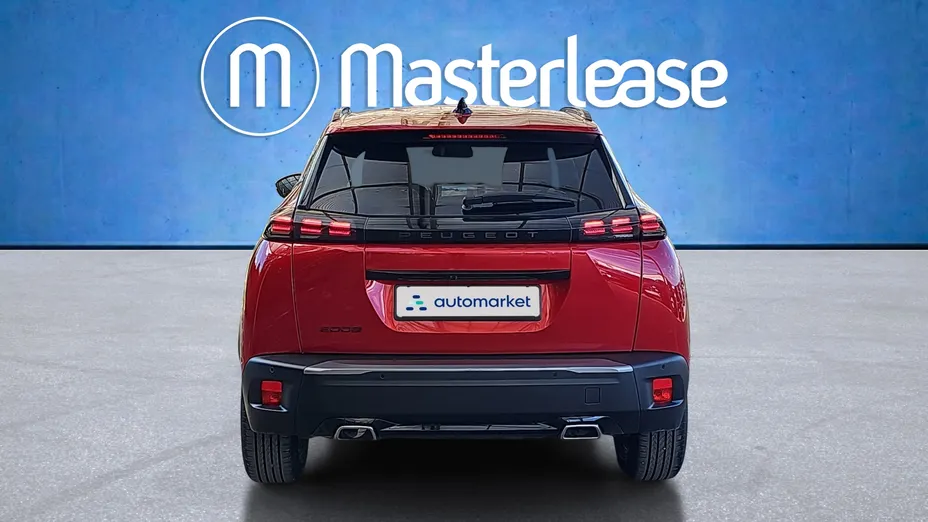 PEUGEOT 2008 2008 PureTech 130 Allure S&S EAT8