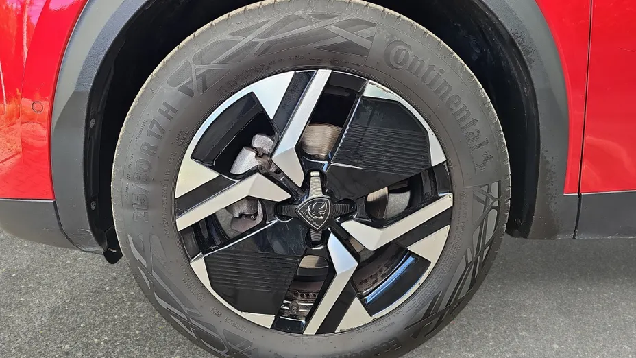PEUGEOT 2008 2008 PureTech 130 Allure S&S EAT8