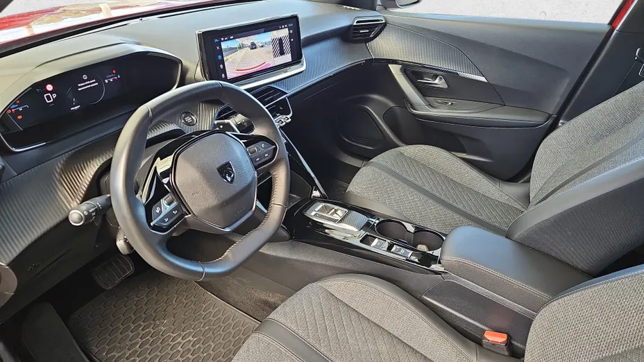 PEUGEOT 2008 2008 PureTech 130 Allure S&S EAT8