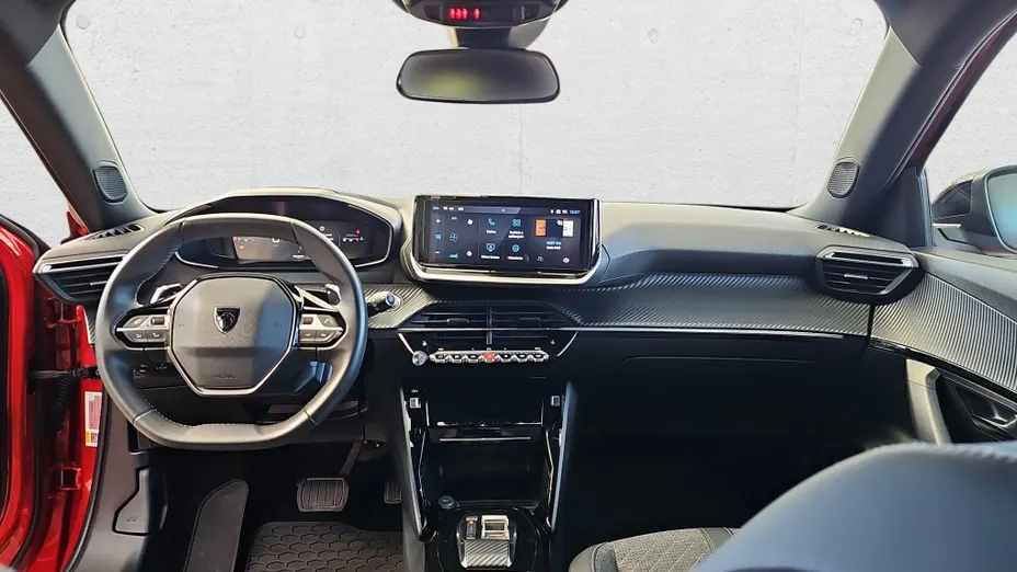 PEUGEOT 2008 2008 PureTech 130 Allure S&S EAT8