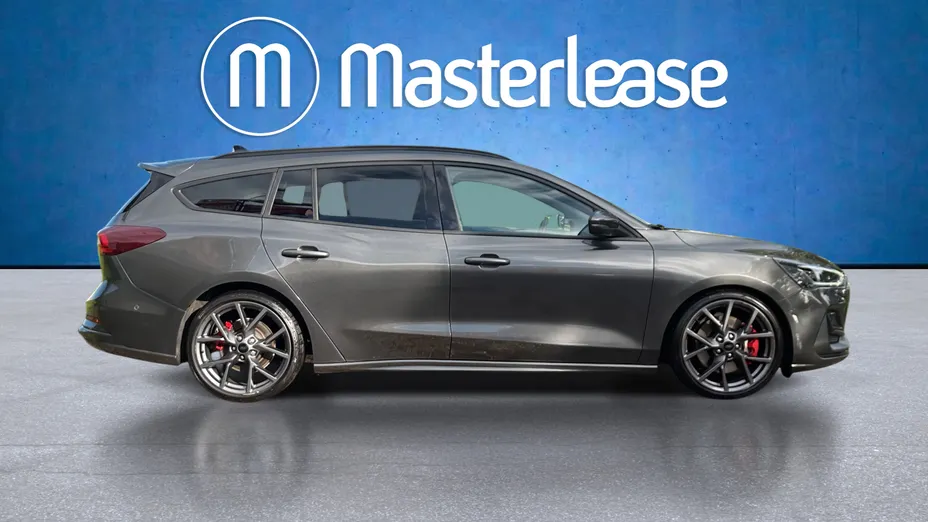 FORD Focus Focus 2.3 EcoBoost ST X aut