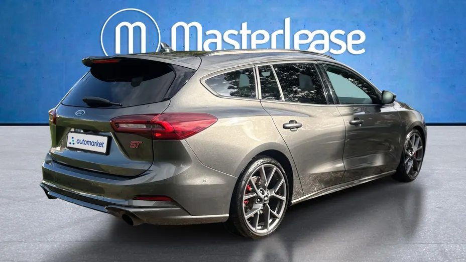FORD Focus Focus 2.3 EcoBoost ST X aut