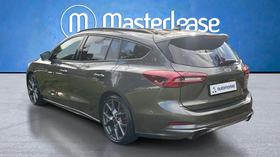 FORD Focus Focus 2.3 EcoBoost ST X aut