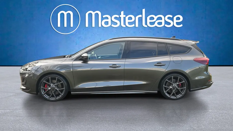 FORD Focus Focus 2.3 EcoBoost ST X aut