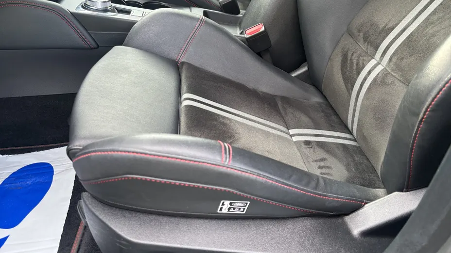 FORD Focus Focus 2.3 EcoBoost ST X aut