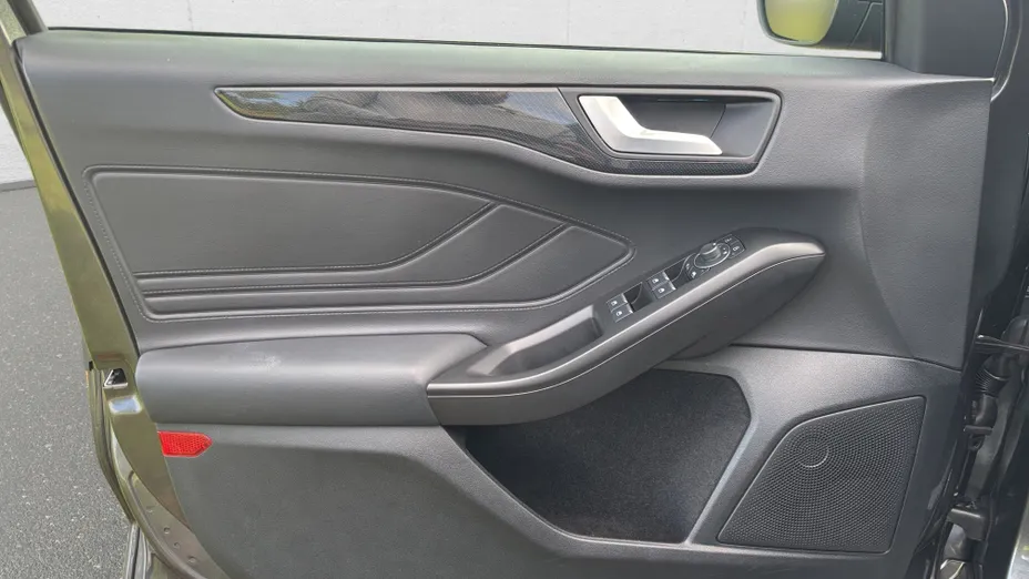FORD Focus Focus 2.3 EcoBoost ST X aut