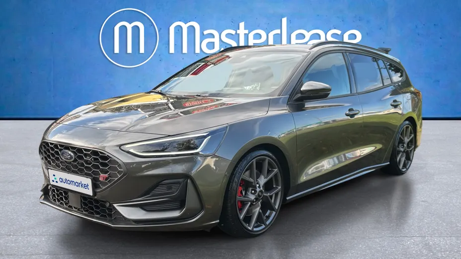 FORD Focus Focus 2.3 EcoBoost ST X aut