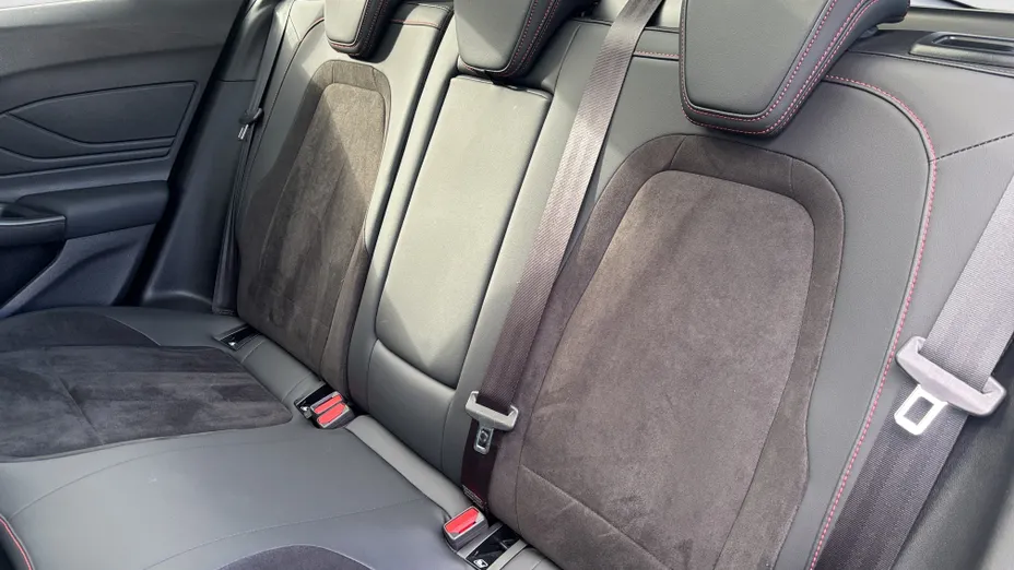 FORD Focus Focus 2.3 EcoBoost ST X aut