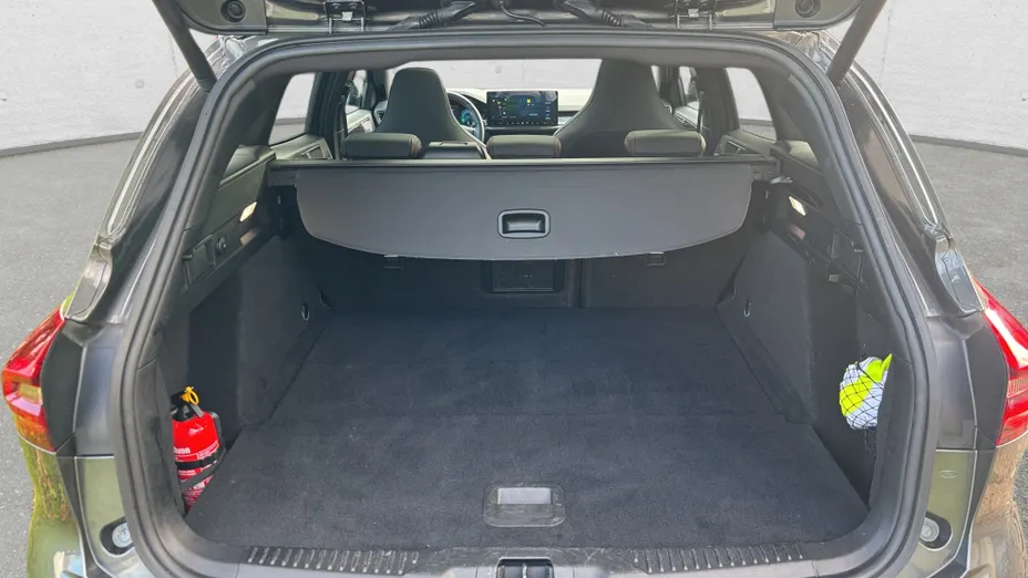 FORD Focus Focus 2.3 EcoBoost ST X aut