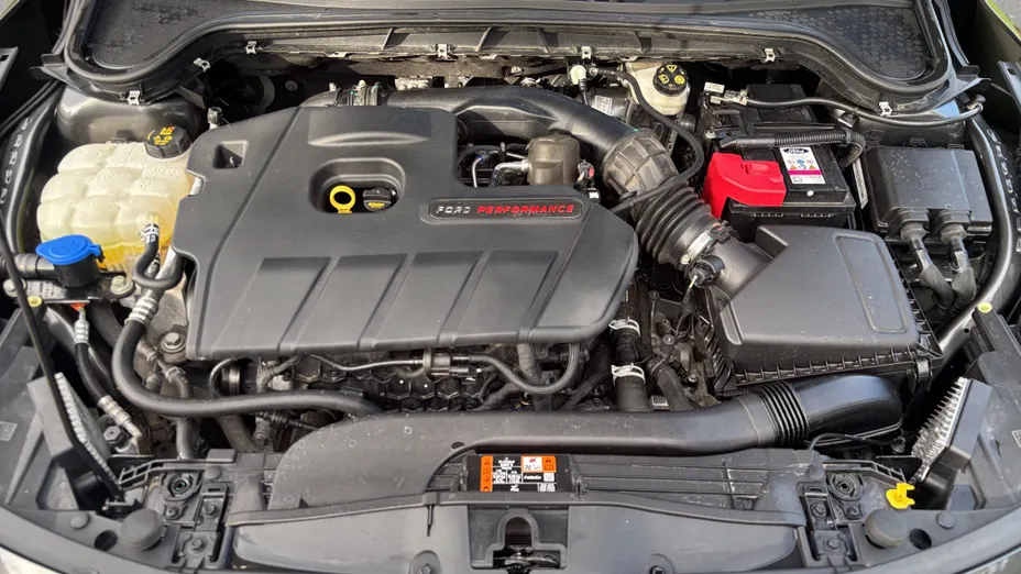 FORD Focus Focus 2.3 EcoBoost ST X aut