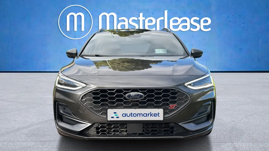 FORD Focus Focus 2.3 EcoBoost ST X aut