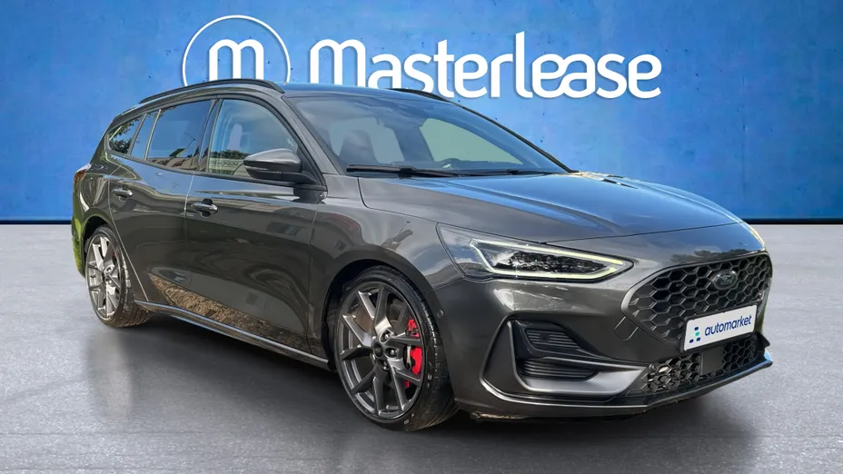 FORD Focus Focus 2.3 EcoBoost ST X aut