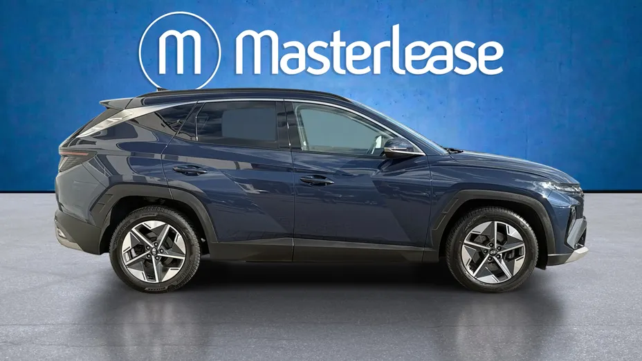 HYUNDAI Tucson Tucson 1.6 T-GDi 48V Executive 2WD DCT