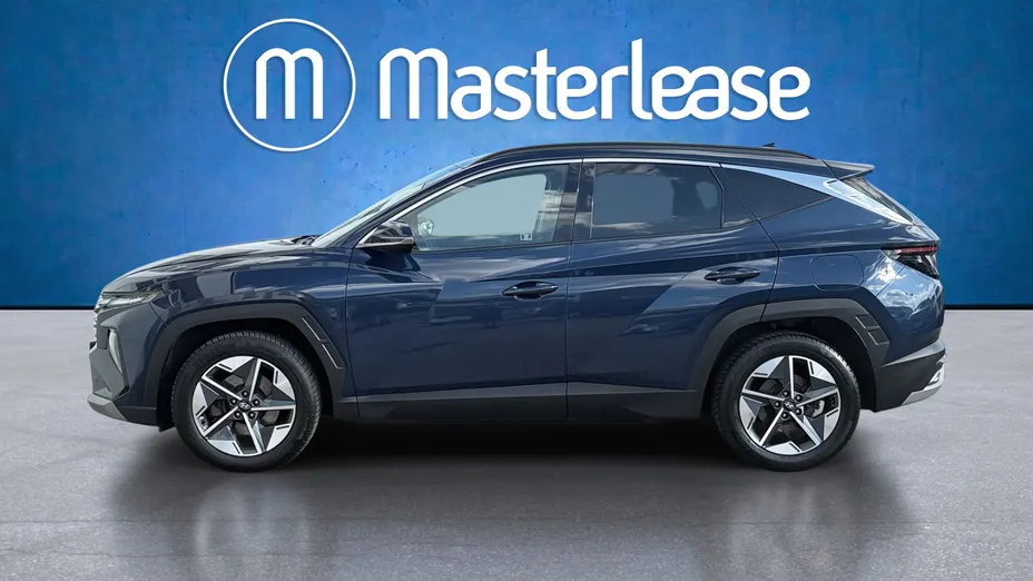 HYUNDAI Tucson Tucson 1.6 T-GDi 48V Executive 2WD DCT