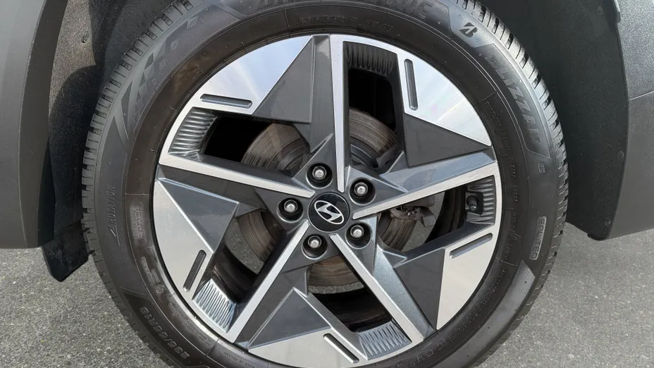 HYUNDAI Tucson Tucson 1.6 T-GDi 48V Executive 2WD DCT