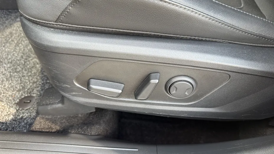 HYUNDAI Tucson Tucson 1.6 T-GDi 48V Executive 2WD DCT