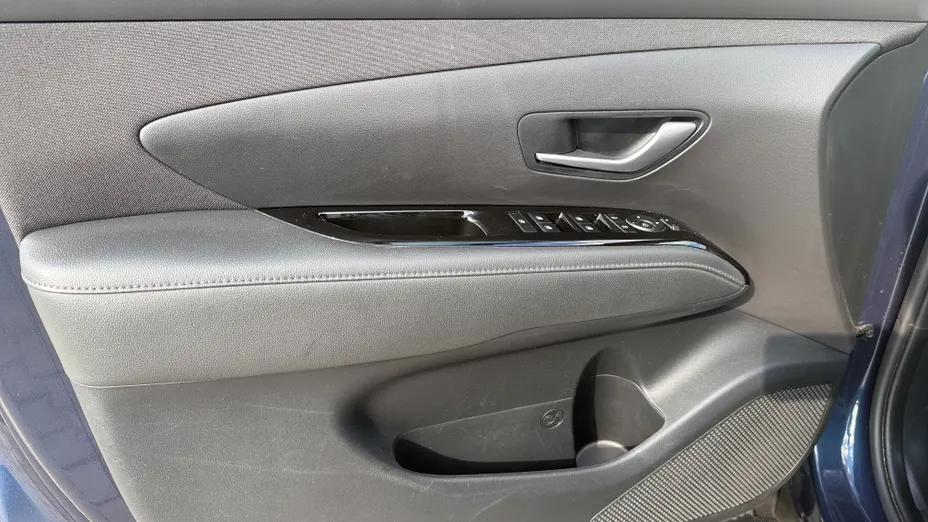 HYUNDAI Tucson Tucson 1.6 T-GDi 48V Executive 2WD DCT