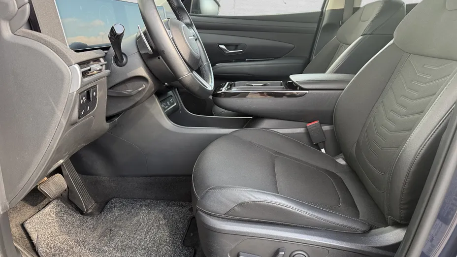 HYUNDAI Tucson Tucson 1.6 T-GDi 48V Executive 2WD DCT