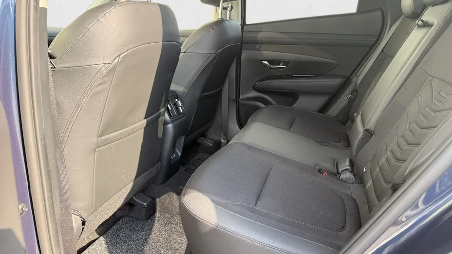 HYUNDAI Tucson Tucson 1.6 T-GDi 48V Executive 2WD DCT