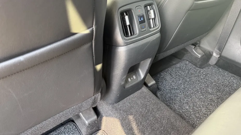 HYUNDAI Tucson Tucson 1.6 T-GDi 48V Executive 2WD DCT