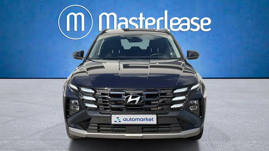 HYUNDAI Tucson Tucson 1.6 T-GDi 48V Executive 2WD DCT