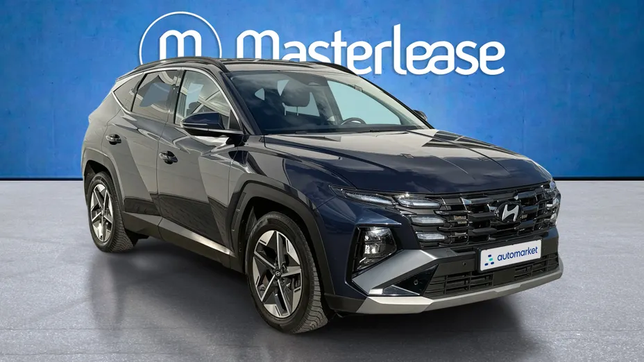 HYUNDAI Tucson Tucson 1.6 T-GDi 48V Executive 2WD DCT