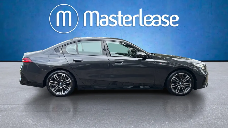 BMW Seria 5 520d mHEV M Sport aut