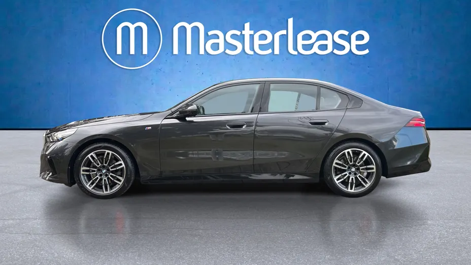 BMW Seria 5 520d mHEV M Sport aut