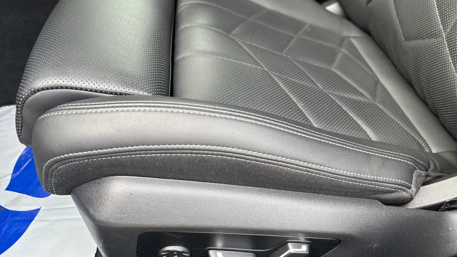 BMW Seria 5 520d mHEV M Sport aut