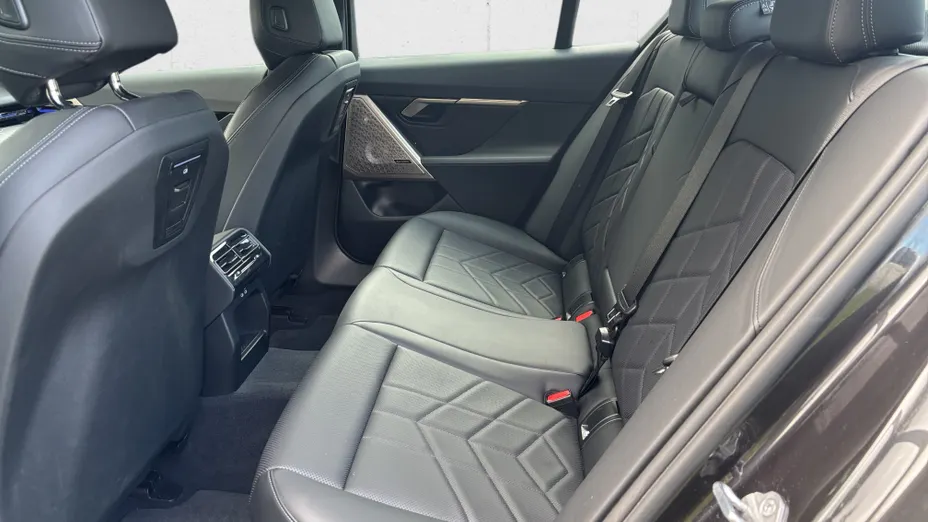 BMW Seria 5 520d mHEV M Sport aut