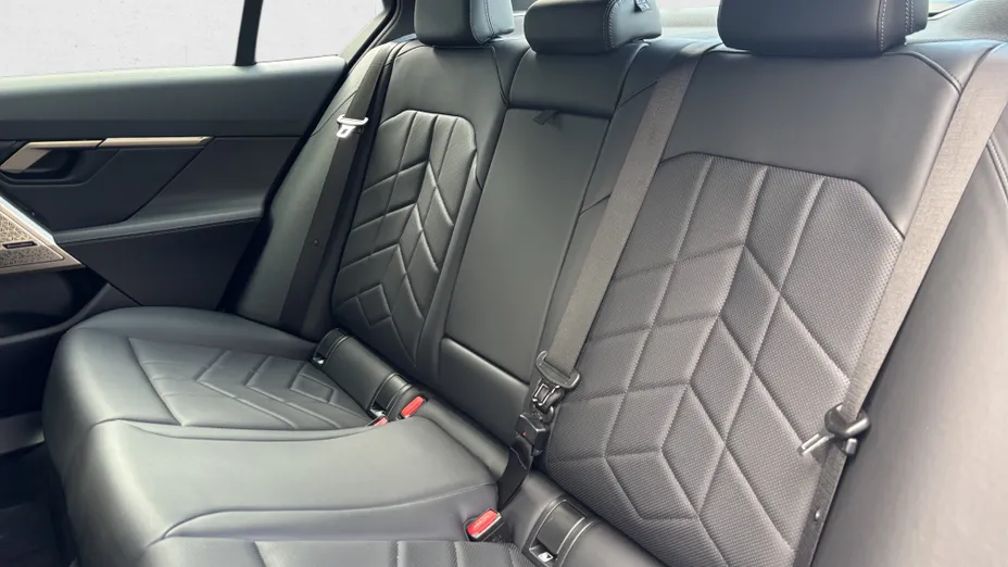 BMW Seria 5 520d mHEV M Sport aut