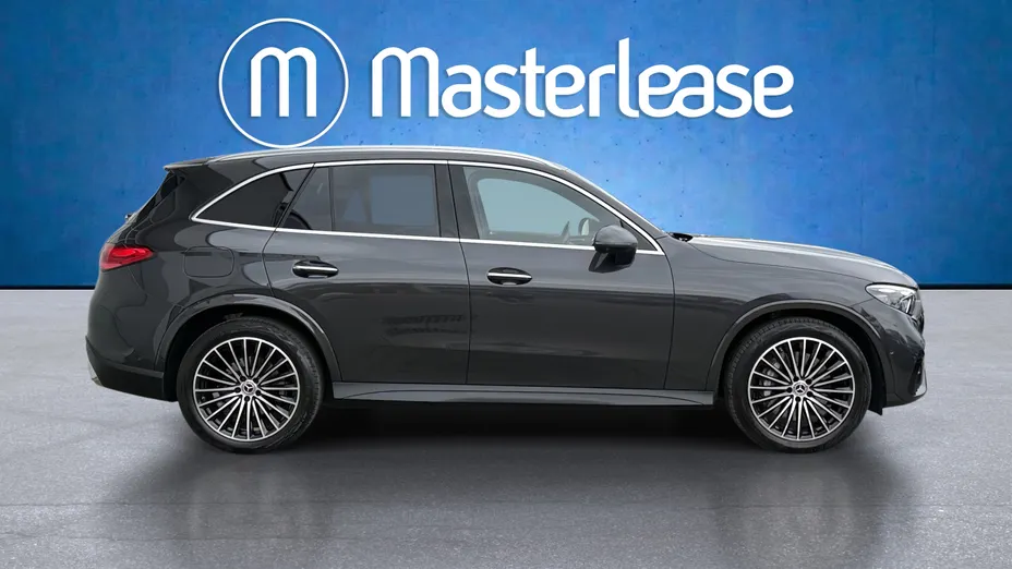 MERCEDES-BENZ GLC GLC 220 d mHEV 4-Matic AMG Line