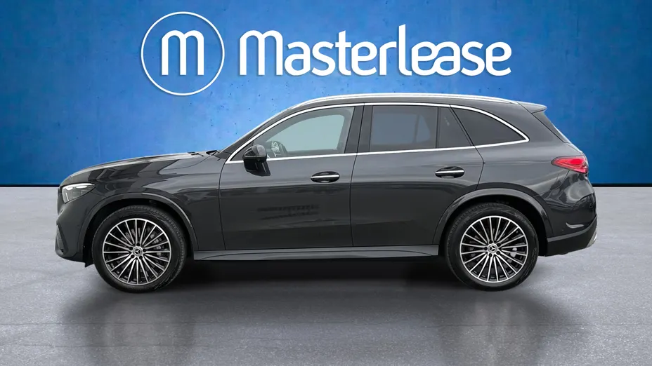 MERCEDES-BENZ GLC GLC 220 d mHEV 4-Matic AMG Line