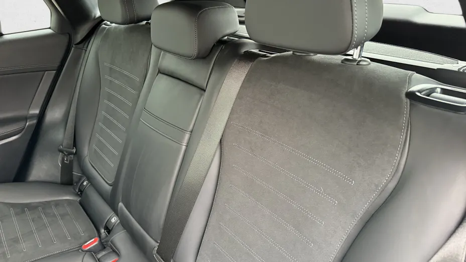 MERCEDES-BENZ GLC GLC 220 d mHEV 4-Matic AMG Line