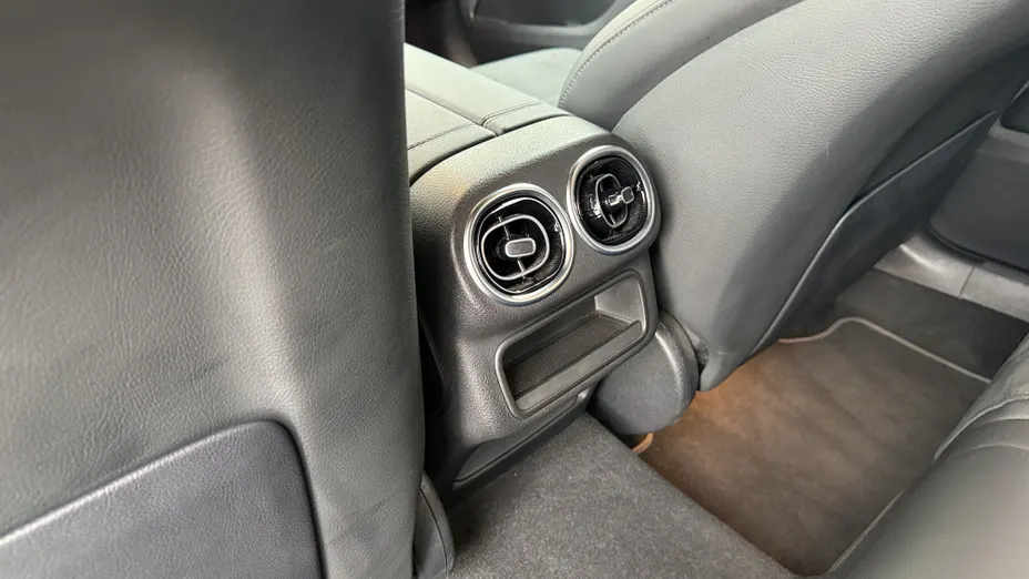 MERCEDES-BENZ GLC GLC 220 d mHEV 4-Matic AMG Line
