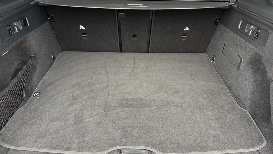 MERCEDES-BENZ GLC GLC 220 d mHEV 4-Matic AMG Line