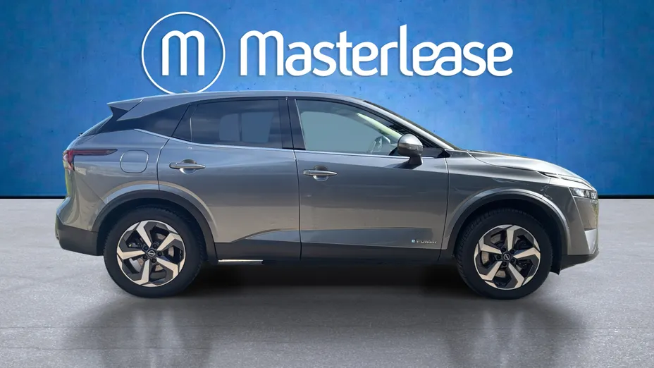 NISSAN Qashqai Qashqai 1.5 e-POWER N-Connecta