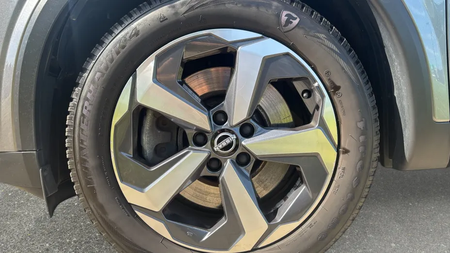 NISSAN Qashqai Qashqai 1.5 e-POWER N-Connecta