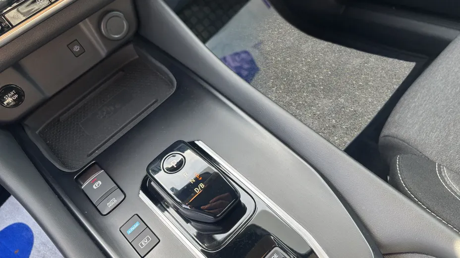 NISSAN Qashqai Qashqai 1.5 e-POWER N-Connecta